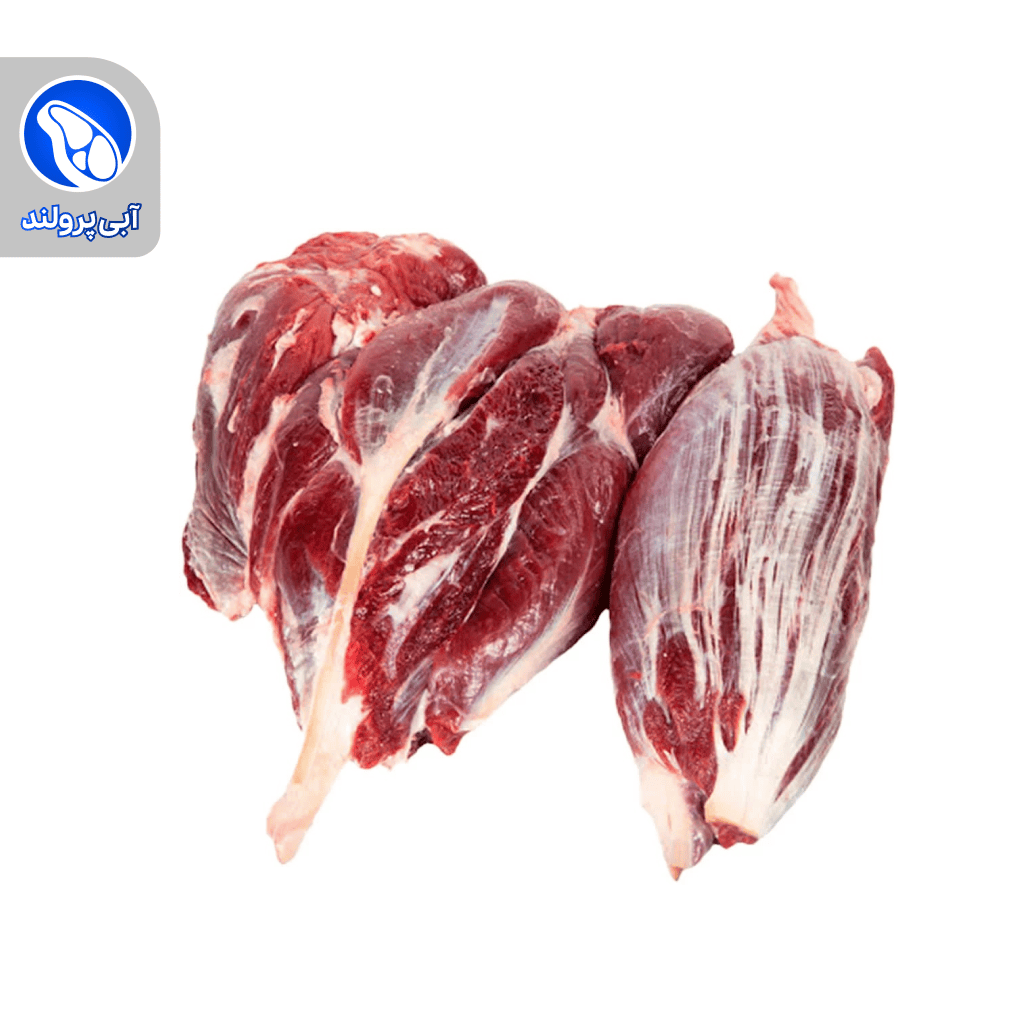 گل ماهیچه گوساله