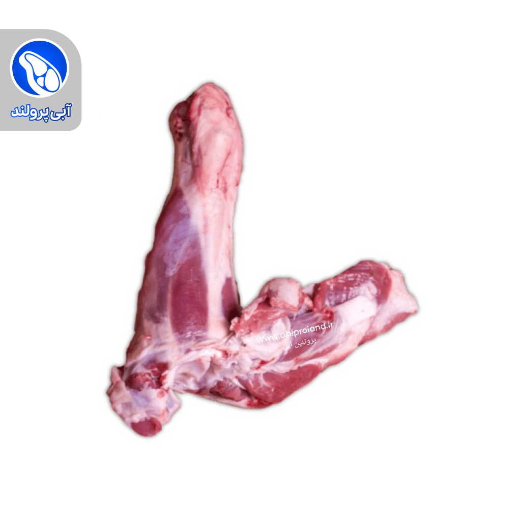 ماهیچه گوسفندی سنگسر و شهمیرزاد