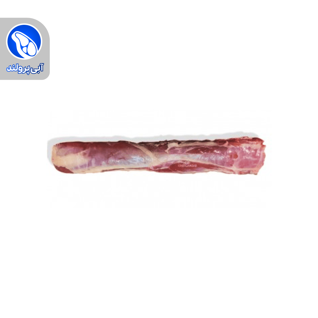 راسته گوسفندی بدون استخوان