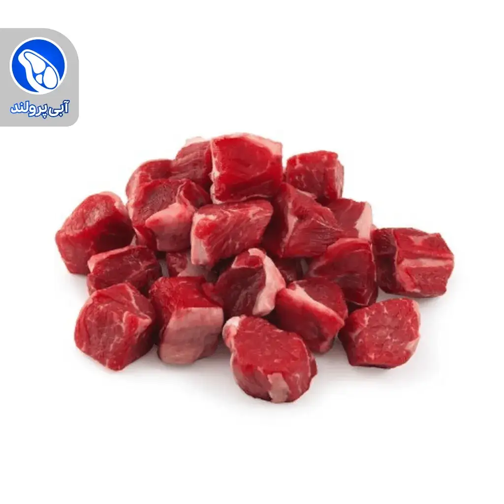 گوشت خورشتی گوساله جنگلی