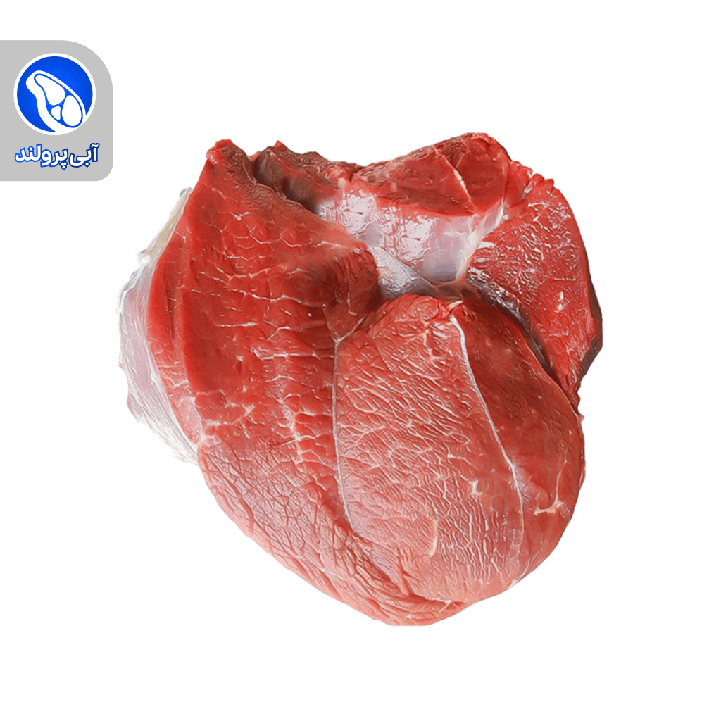 گوشت ران گوساله جنگلی