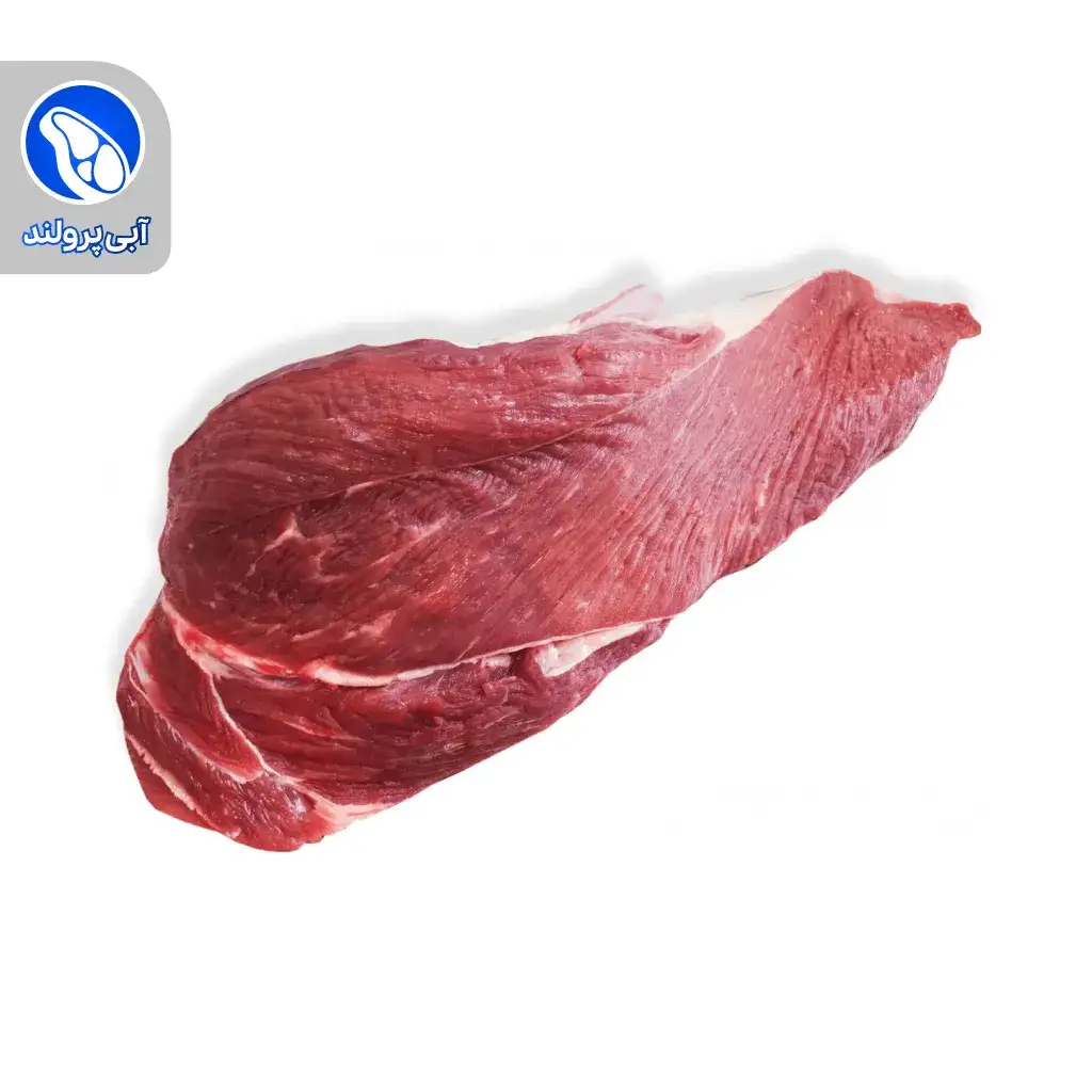 گوشت سردست گوساله جنگلی